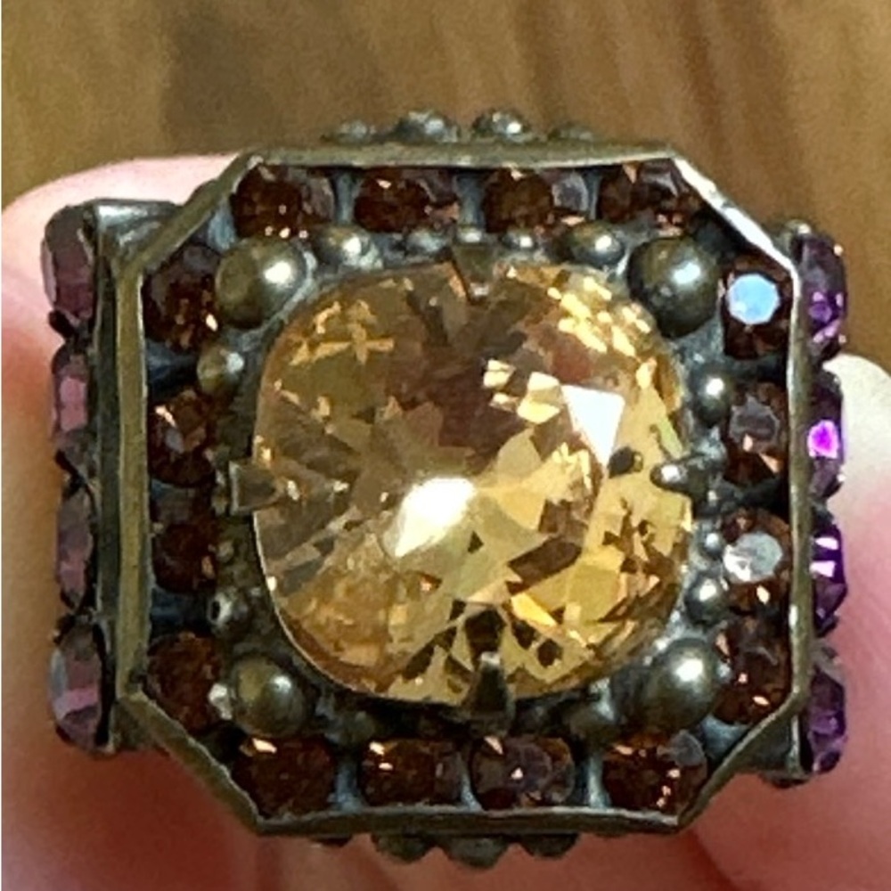 Sorrelli Ring - image 2